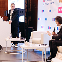 XI MOSCOW BREAST MEETING: Полный фотоотчёт